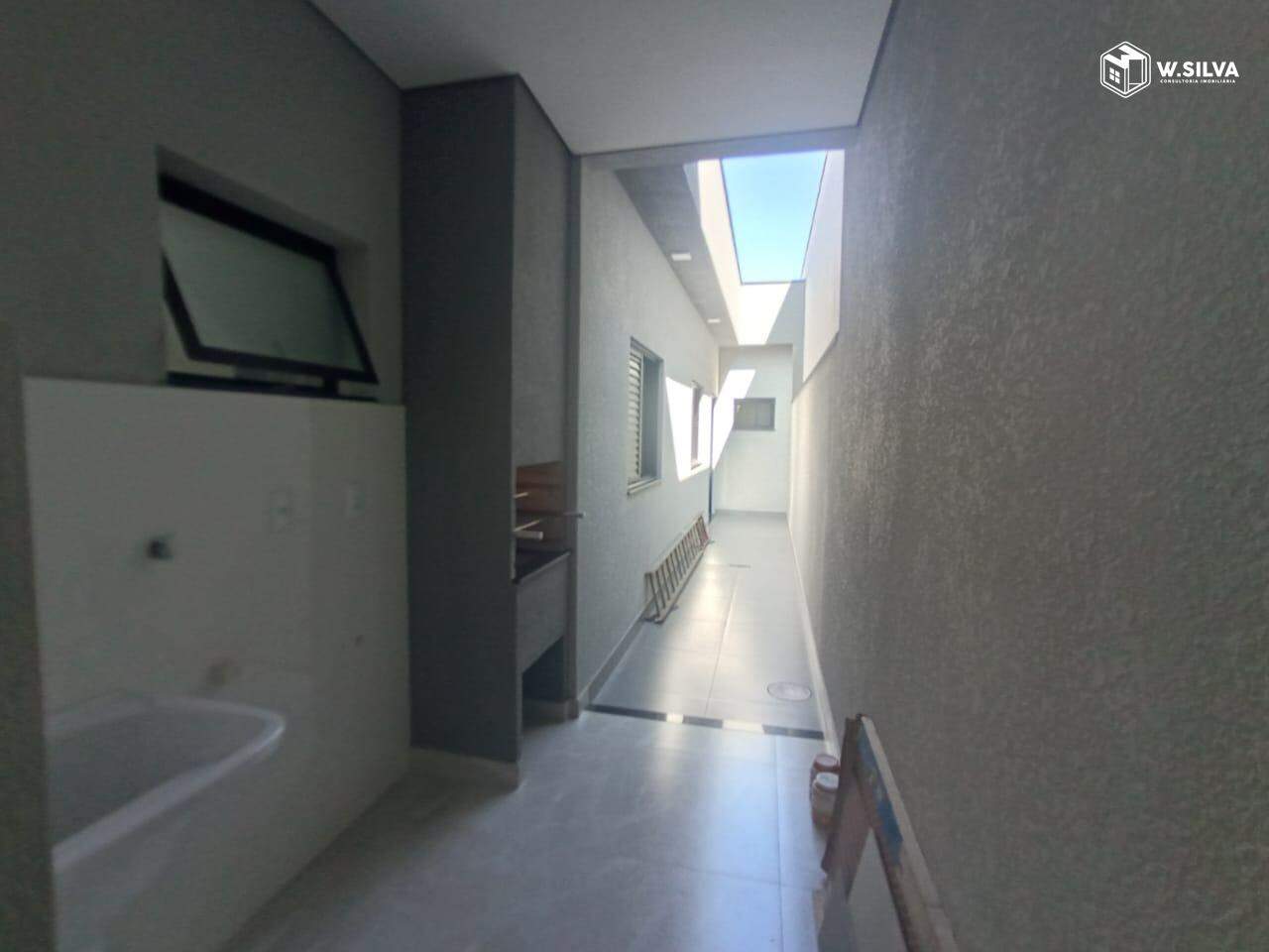 Casa à venda no Jardim América: 