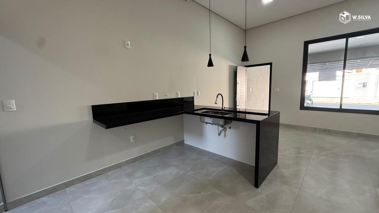 Casa à venda no Jardim América: 
