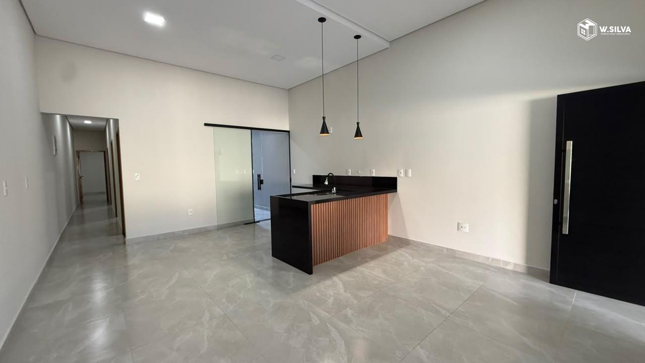 Casa à venda no Jardim América: 