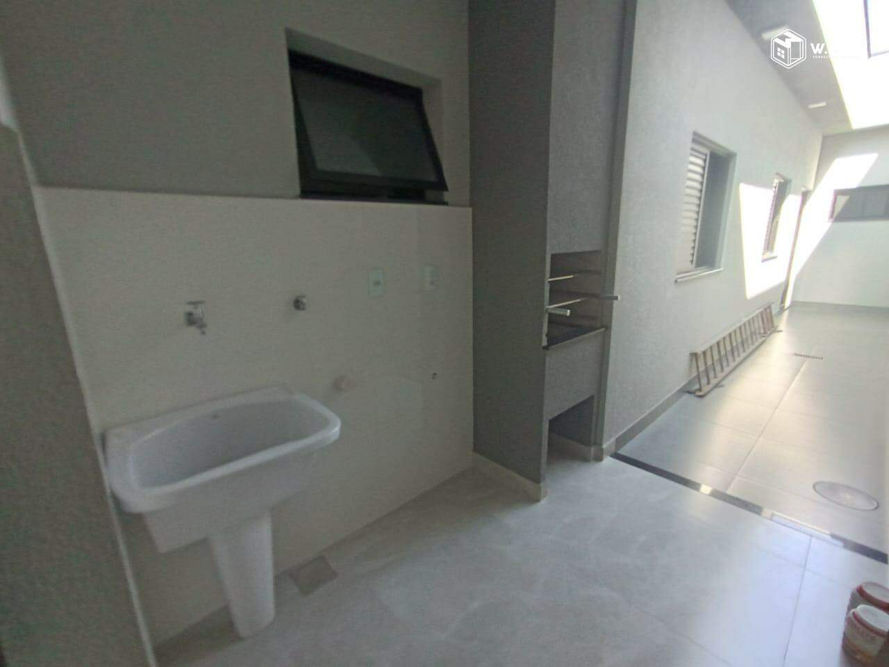 Casa à venda no Jardim América: 