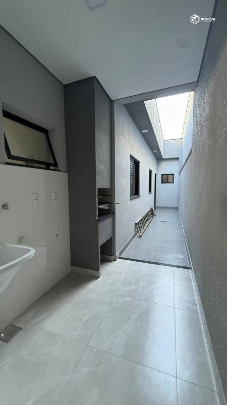 Casa à venda no Jardim América: 