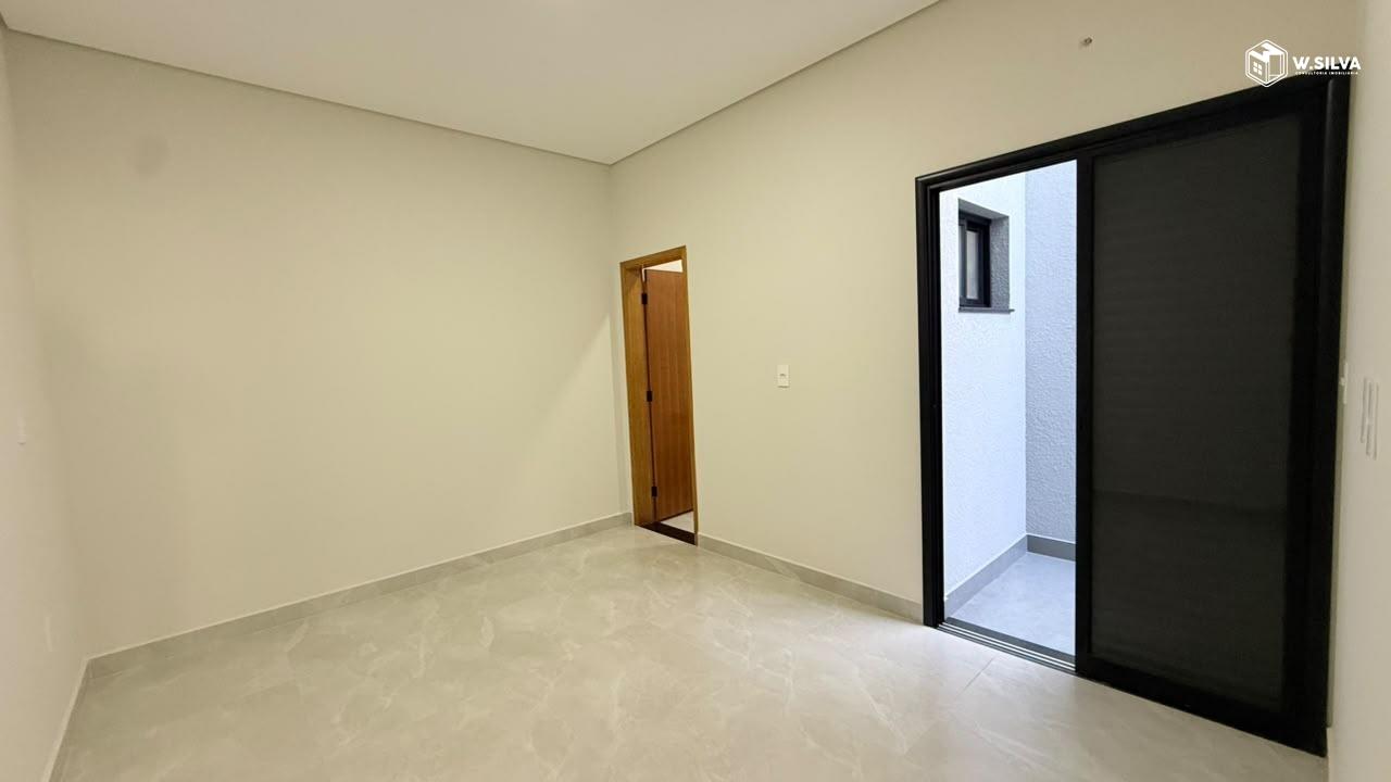Casa à venda no Jardim América: 