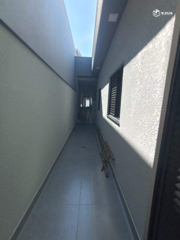 Casa à venda no Jardim América: 