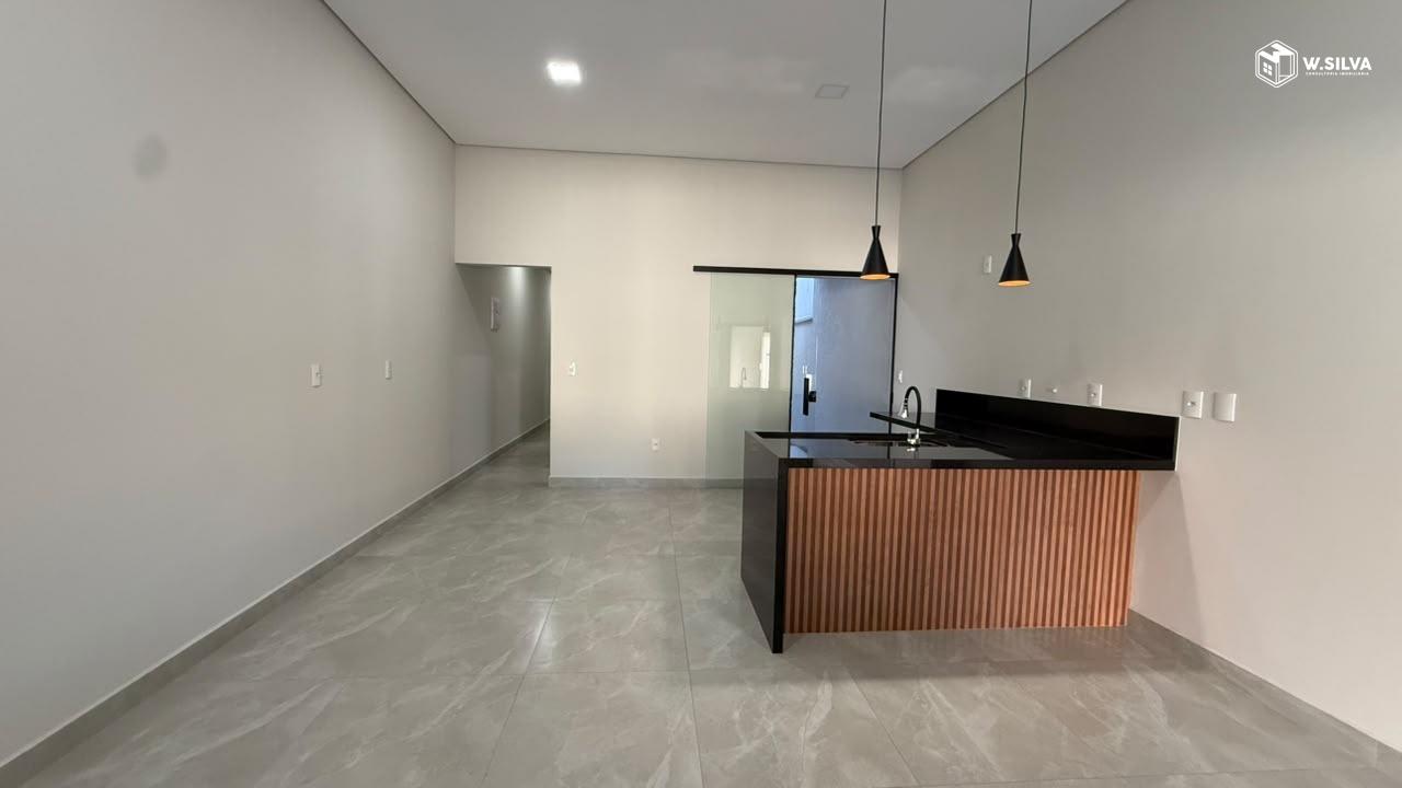 Casa à venda no Jardim América: 