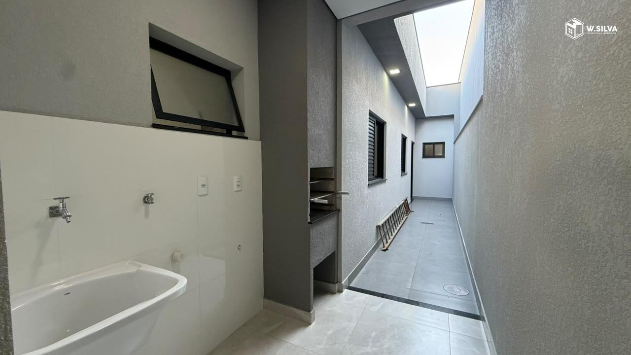 Casa à venda no Jardim América: 