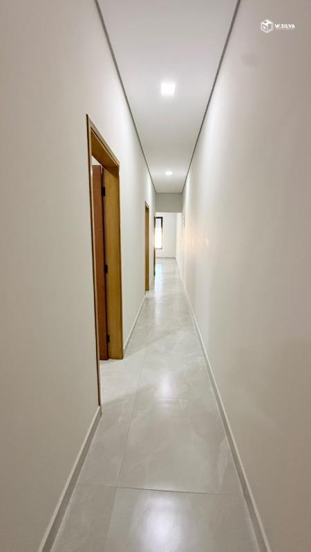 Casa à venda no Jardim América: 
