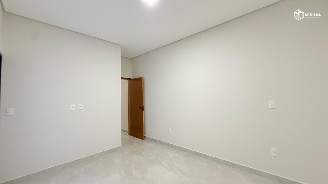 Casa à venda no Jardim América: 