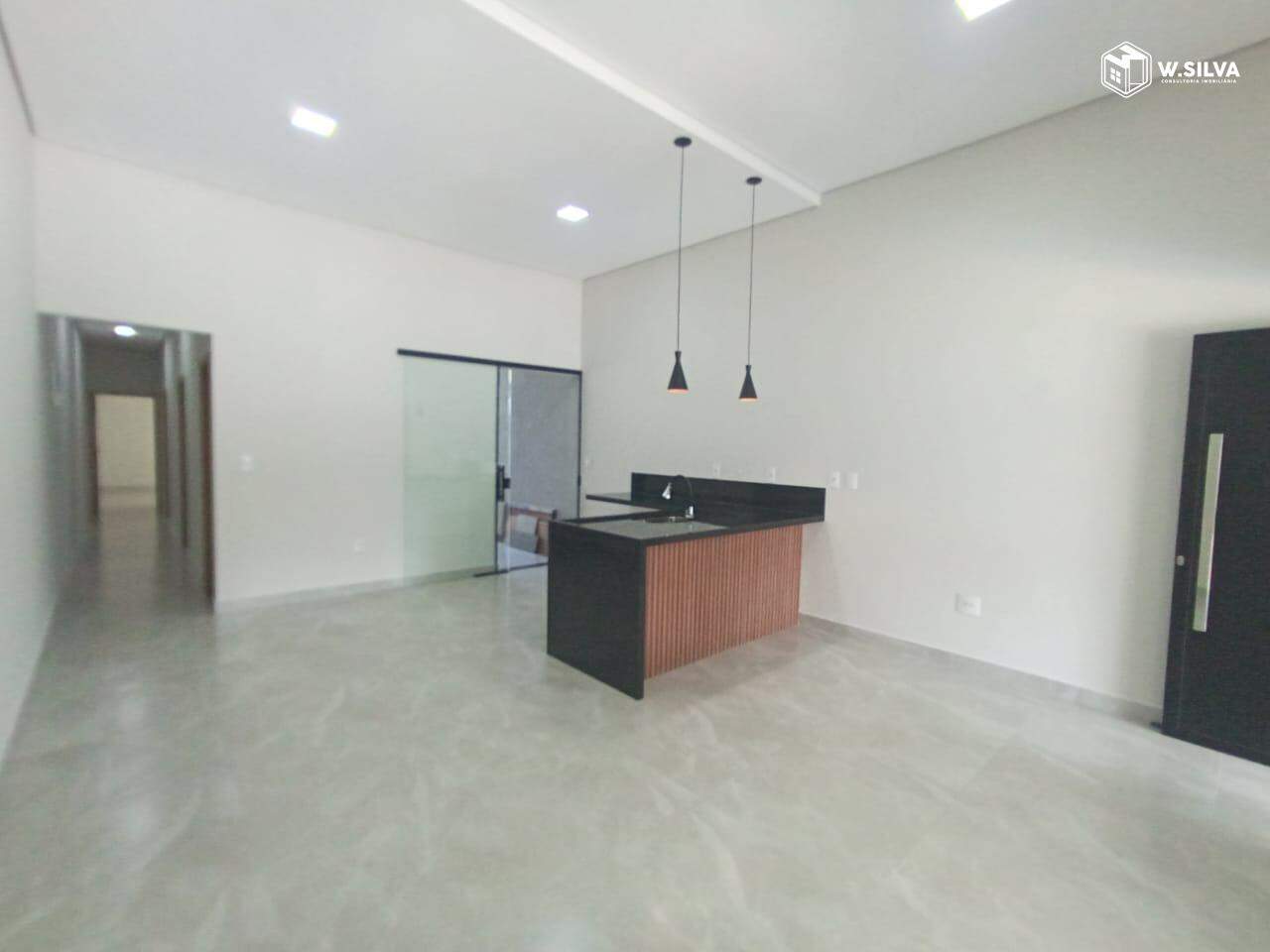 Casa à venda no Jardim América: 