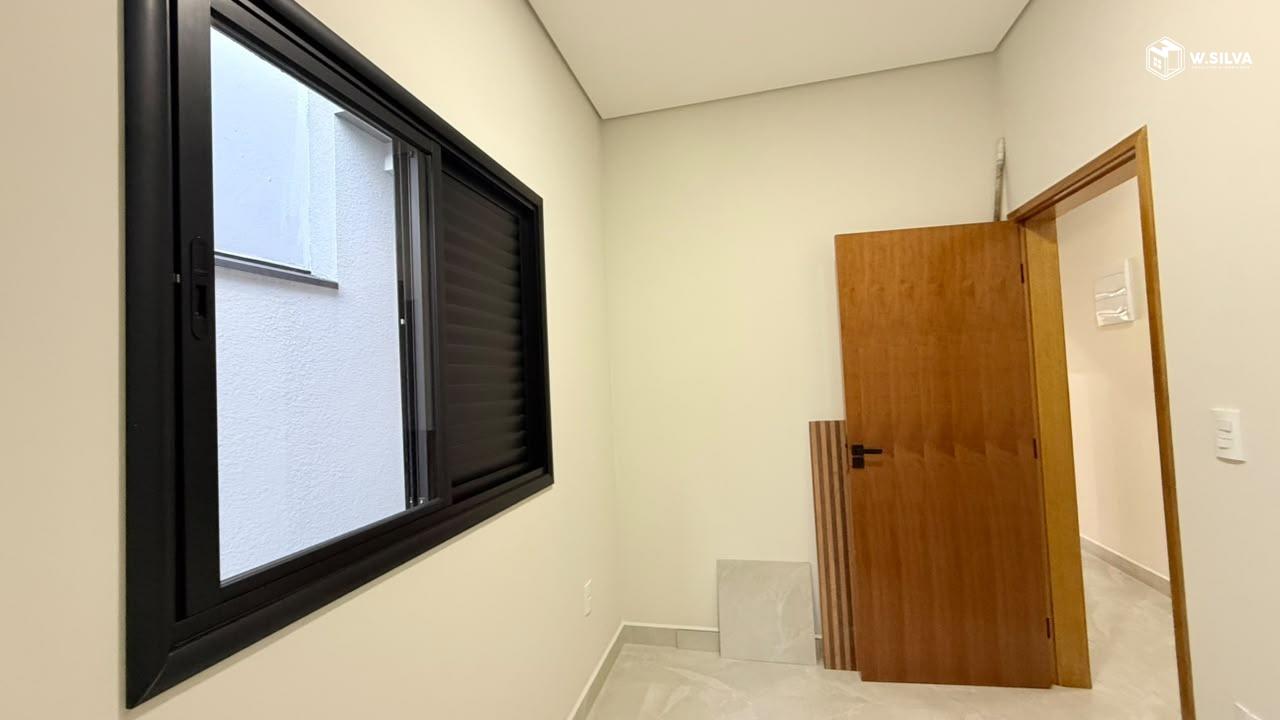 Casa à venda no Jardim América: 