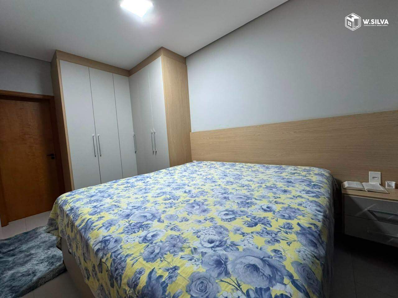 Casa à venda no Jardim Bom Sucesso: