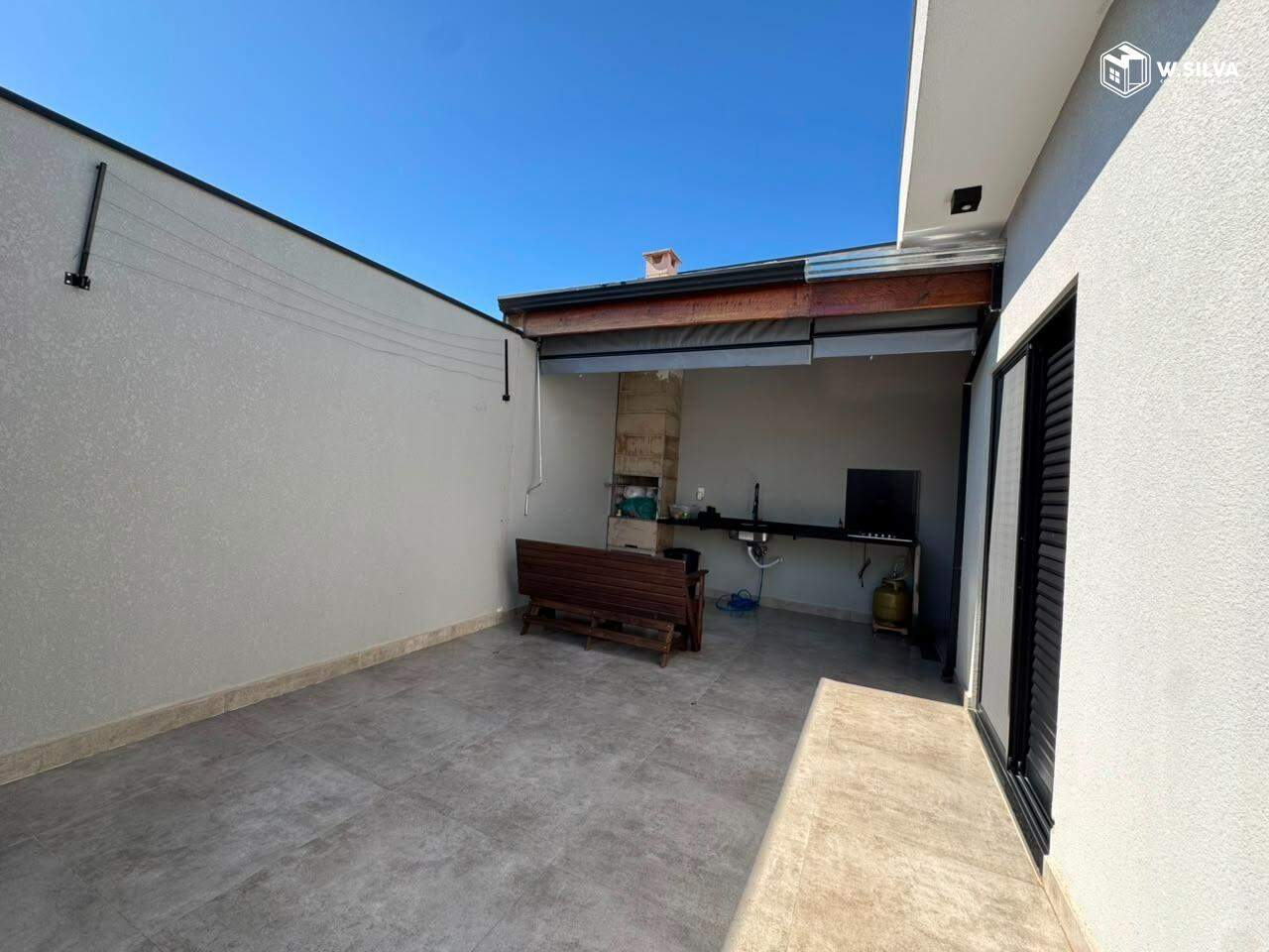 Casa à venda no Jardim Bom Sucesso: