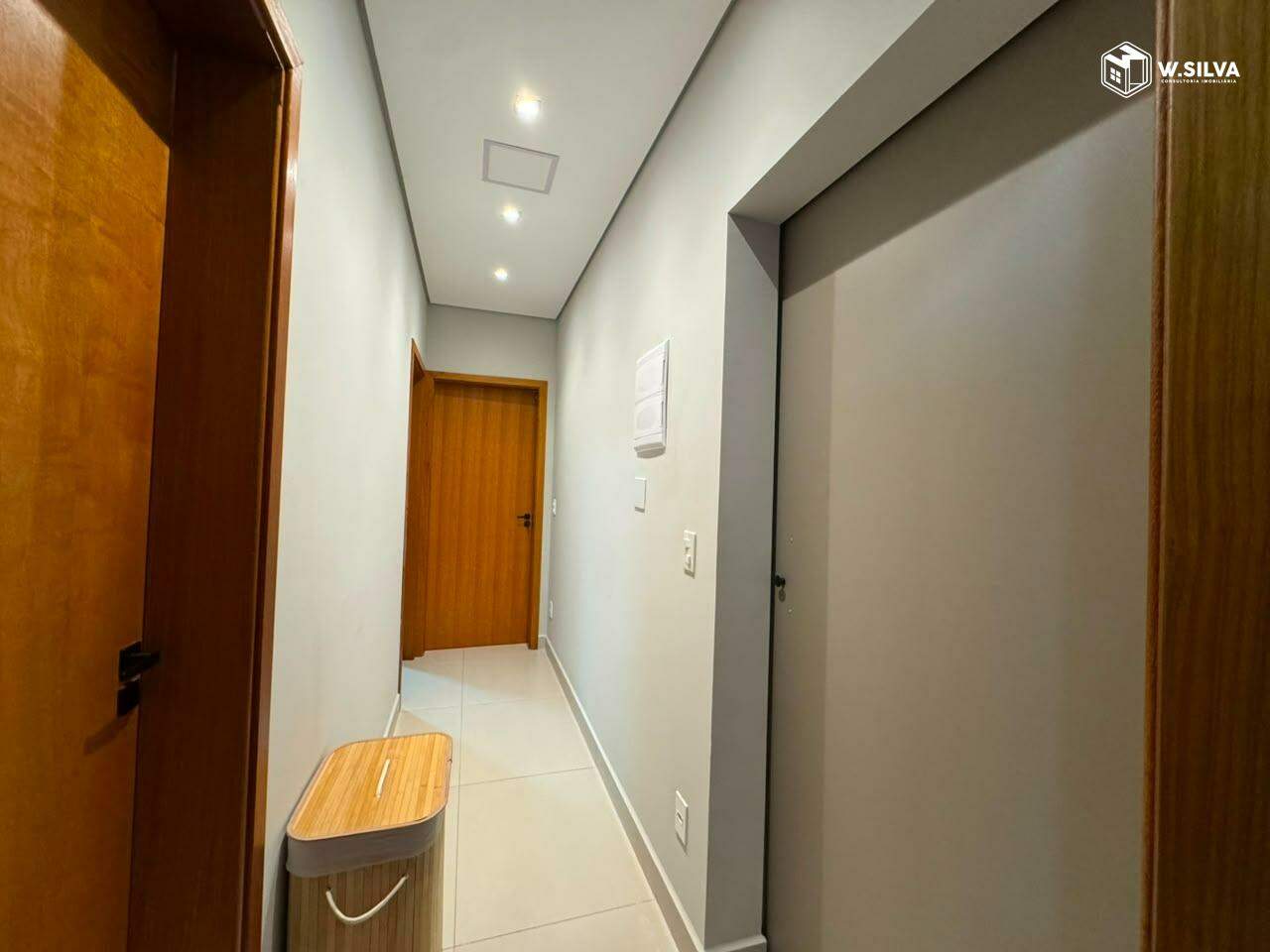 Casa à venda no Jardim Bom Sucesso: