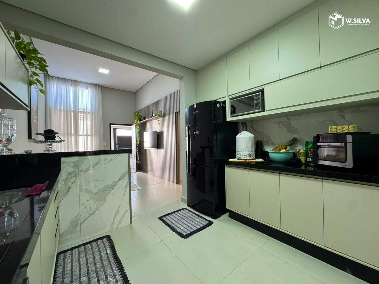 Casa à venda no Jardim Bom Sucesso: