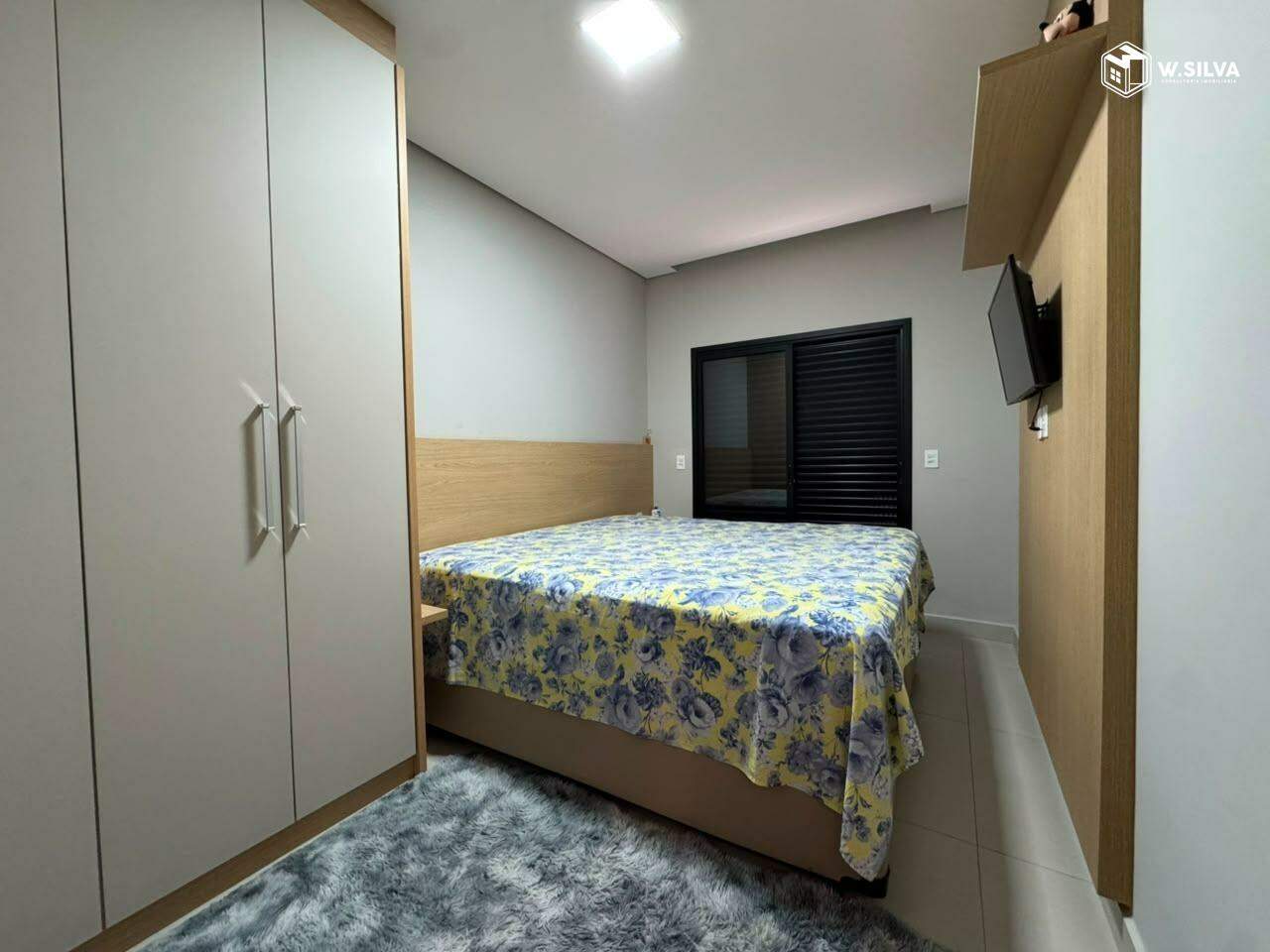 Casa à venda no Jardim Bom Sucesso: