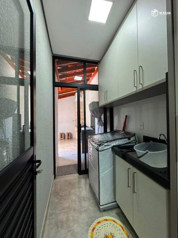 Casa à venda no Jardim Bom Sucesso: