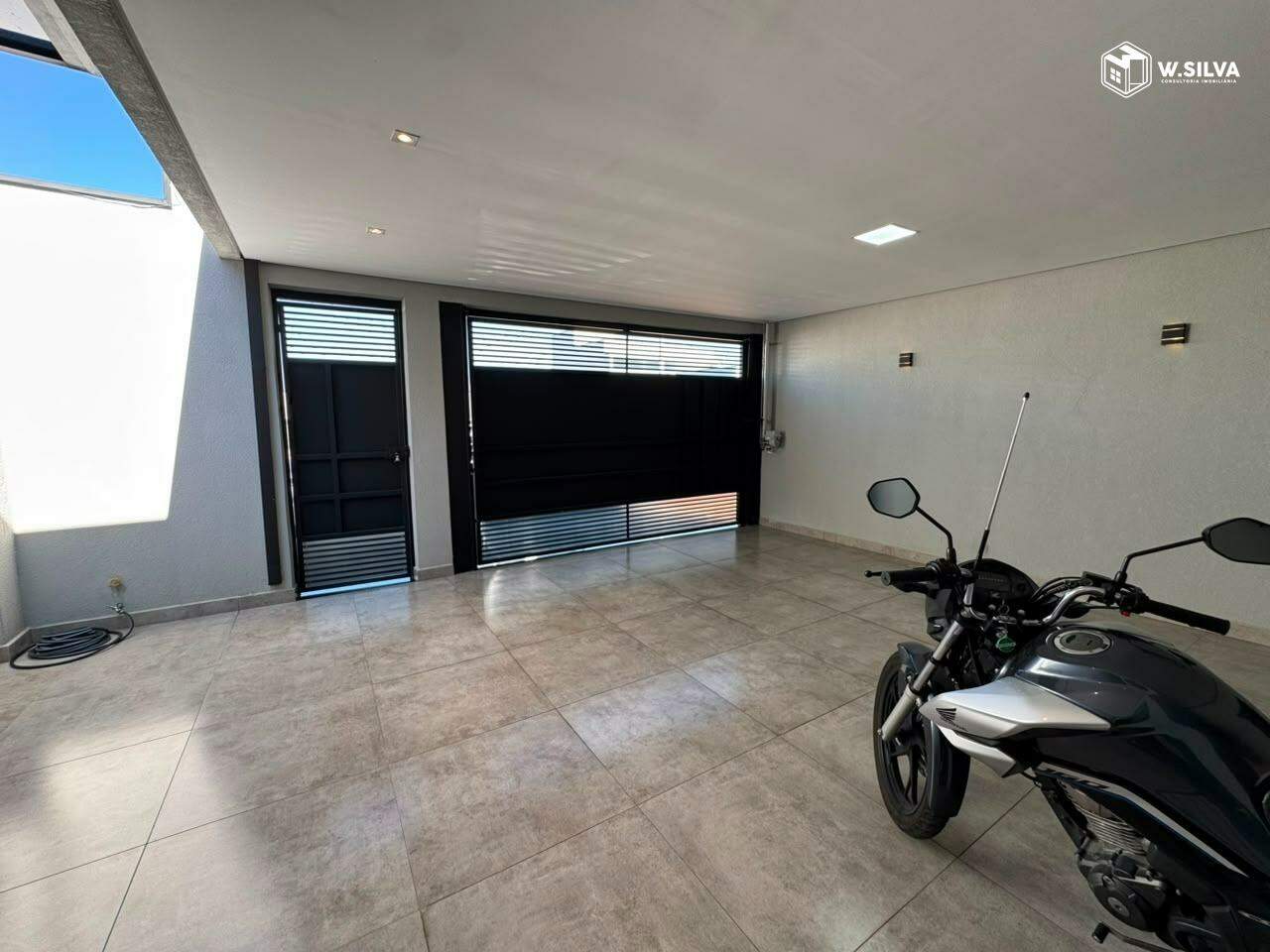 Casa à venda no Jardim Bom Sucesso: