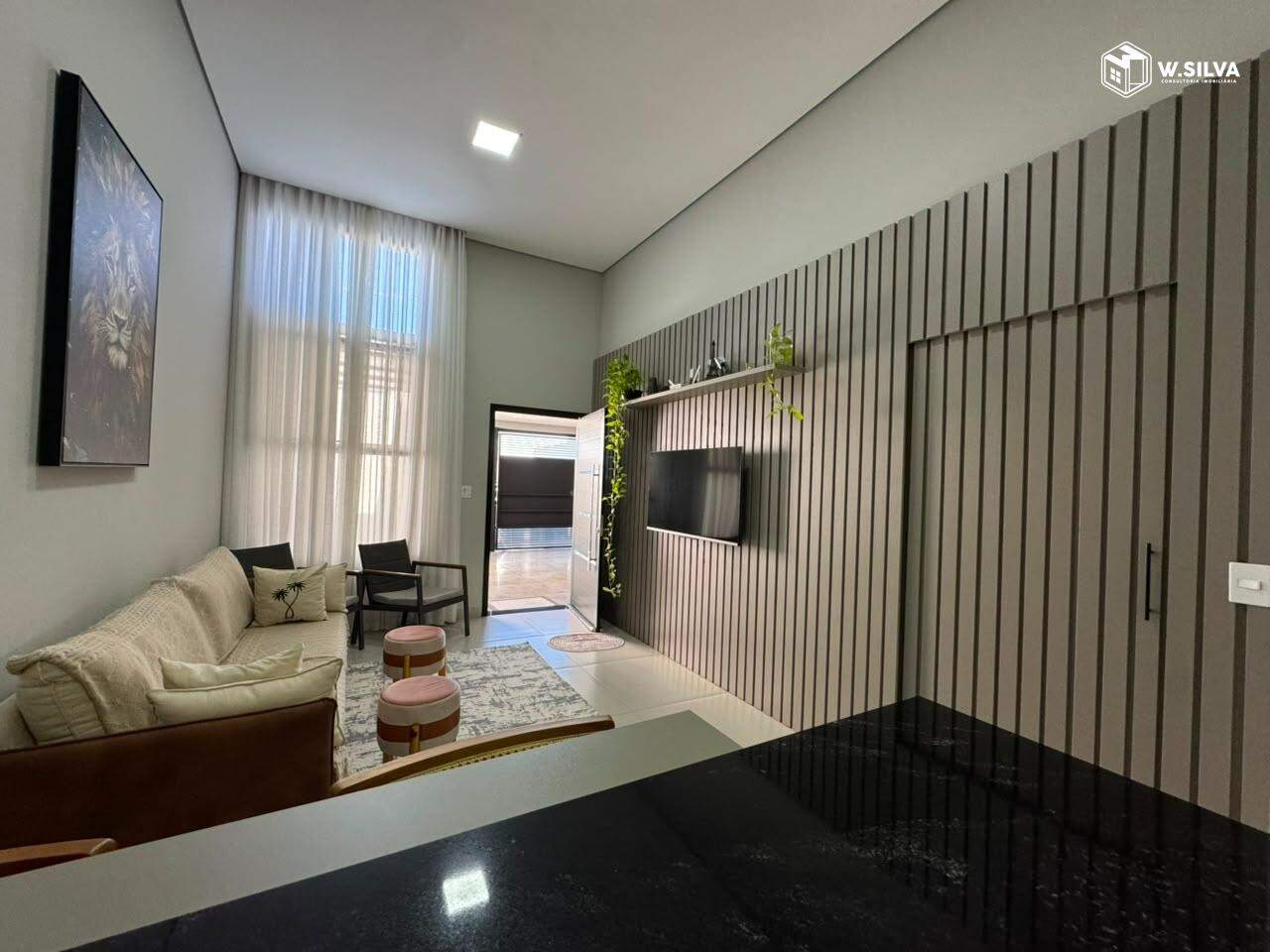 Casa à venda no Jardim Bom Sucesso: