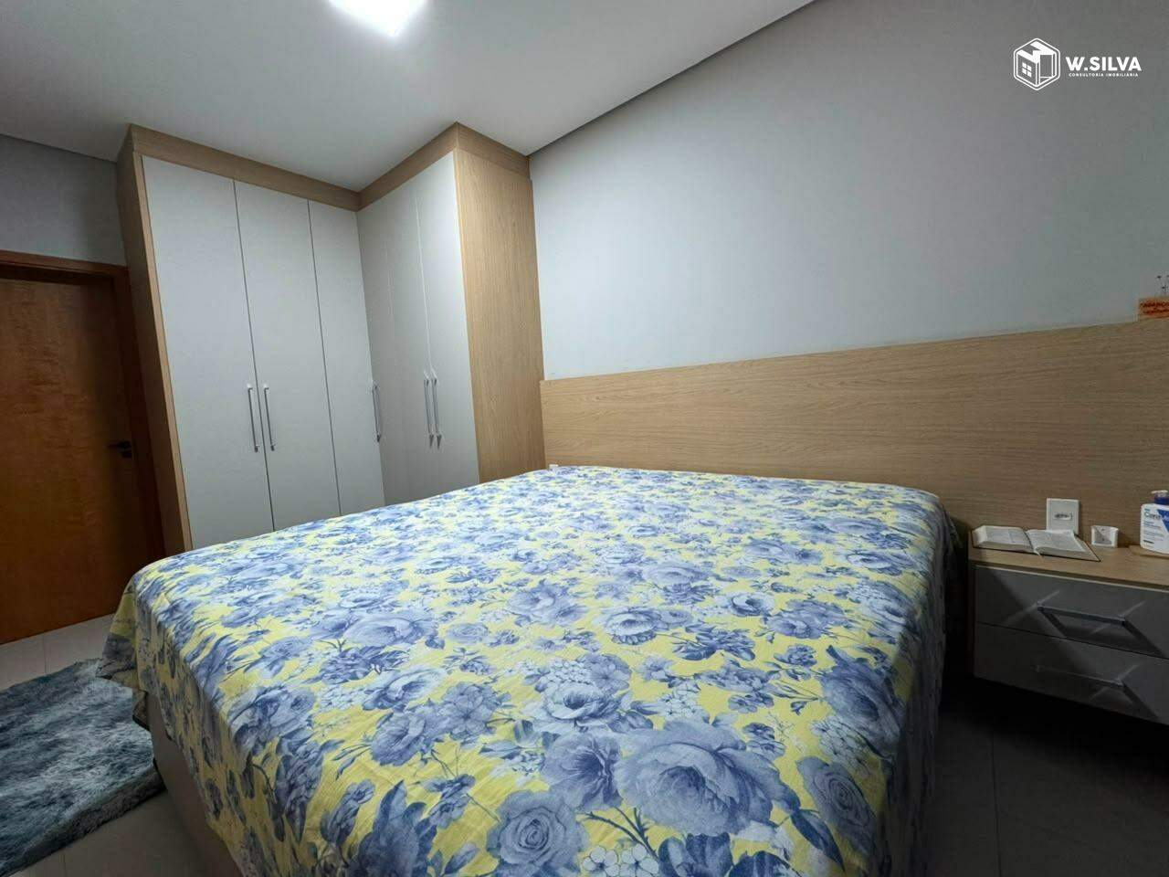 Casa à venda no Jardim Bom Sucesso: