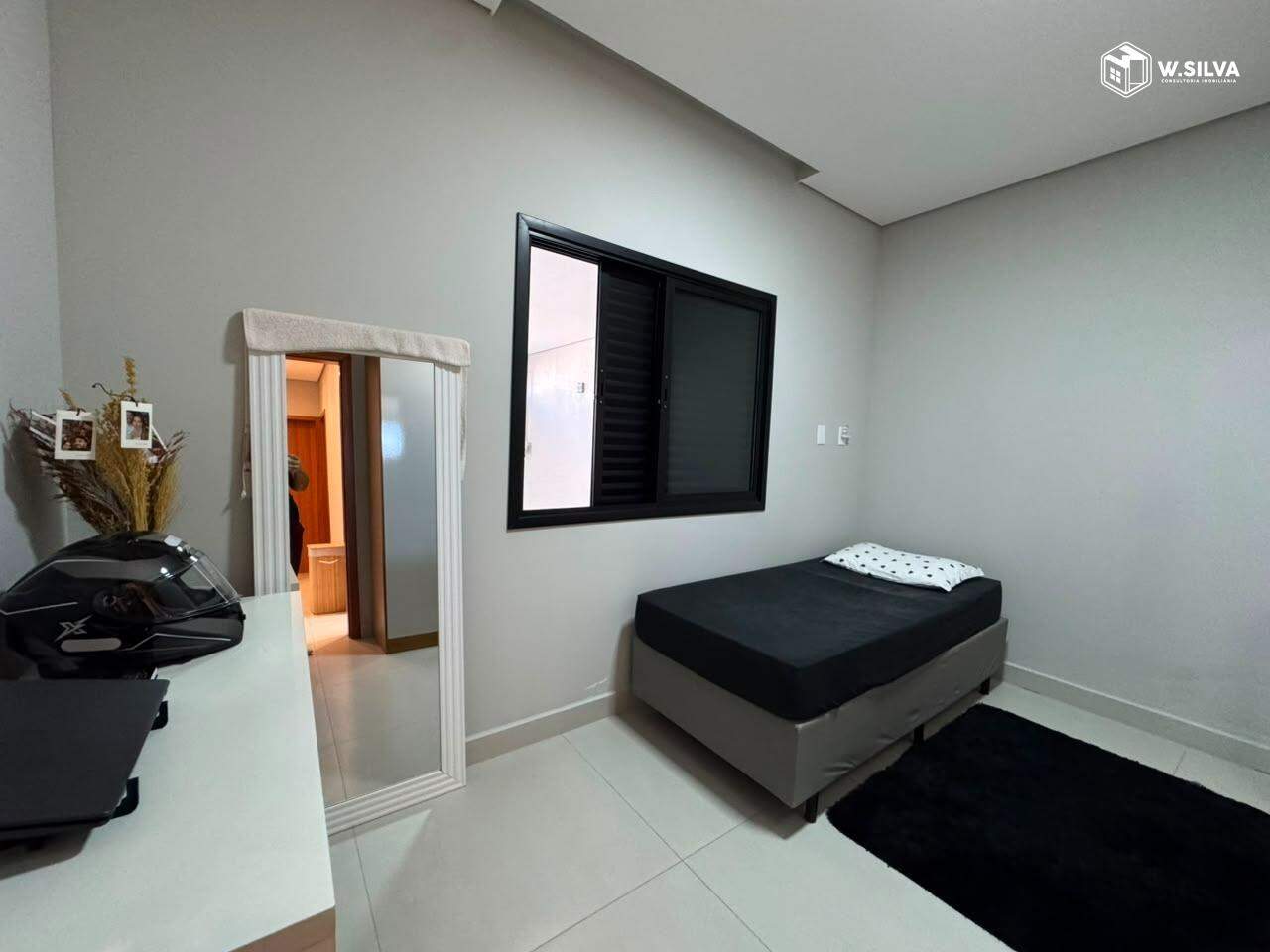 Casa à venda no Jardim Bom Sucesso: