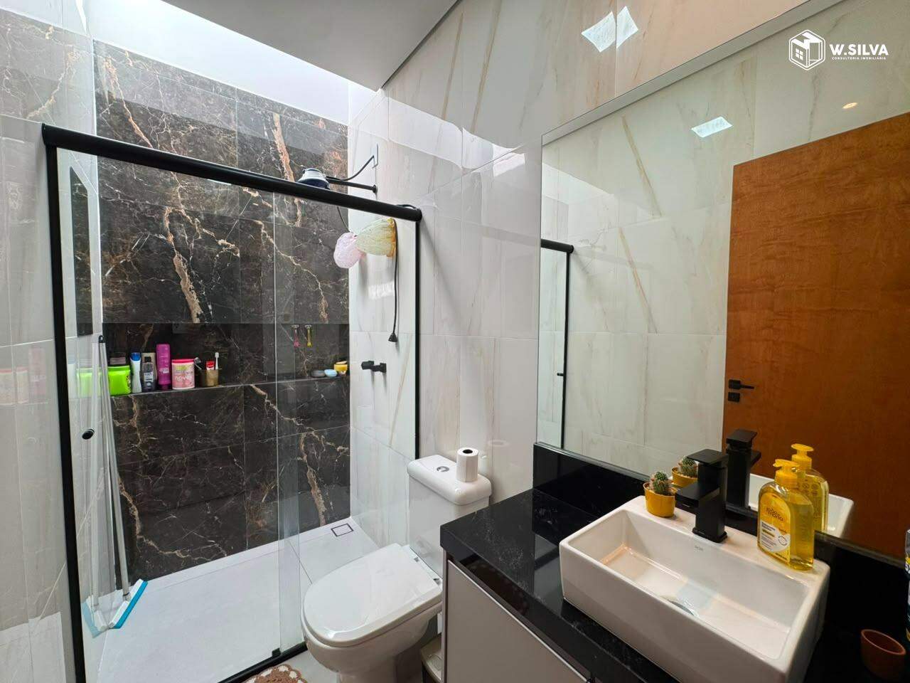 Casa à venda no Jardim Bom Sucesso: