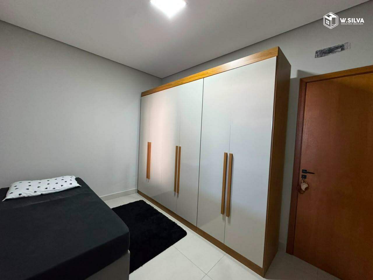 Casa à venda no Jardim Bom Sucesso: