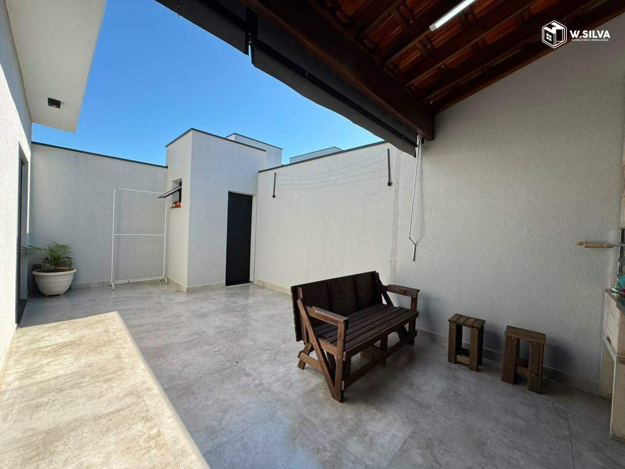 Casa à venda no Jardim Bom Sucesso: