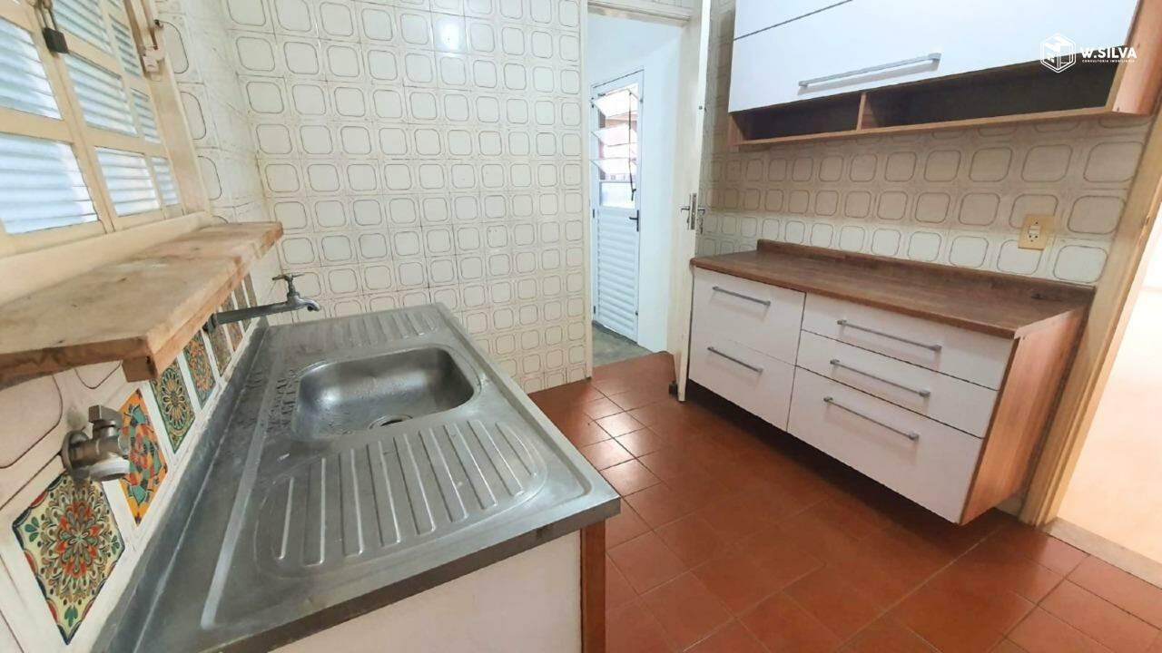 Casa à venda no Jardim Santa Rita: