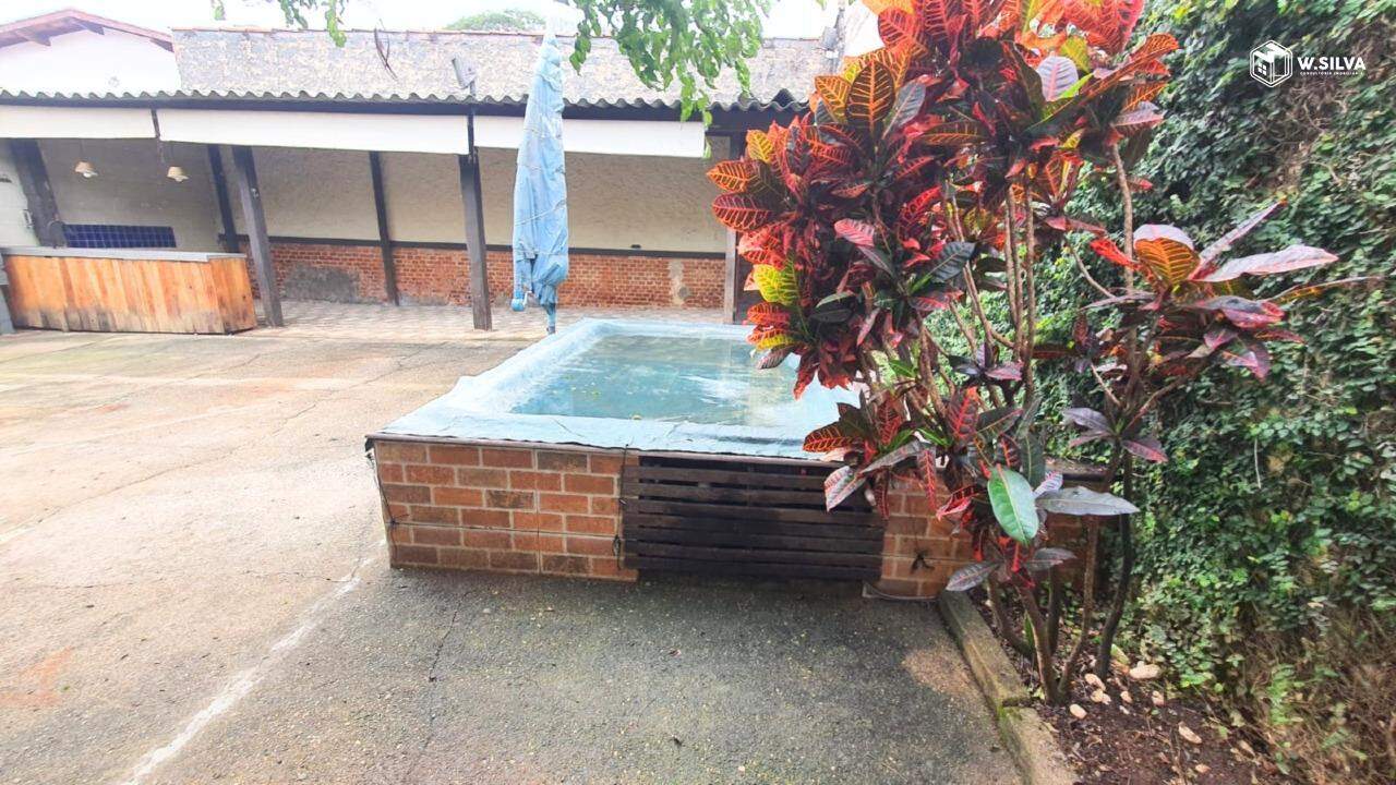 Casa à venda no Jardim Santa Rita: