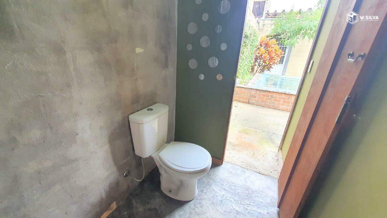 Casa à venda no Jardim Santa Rita: