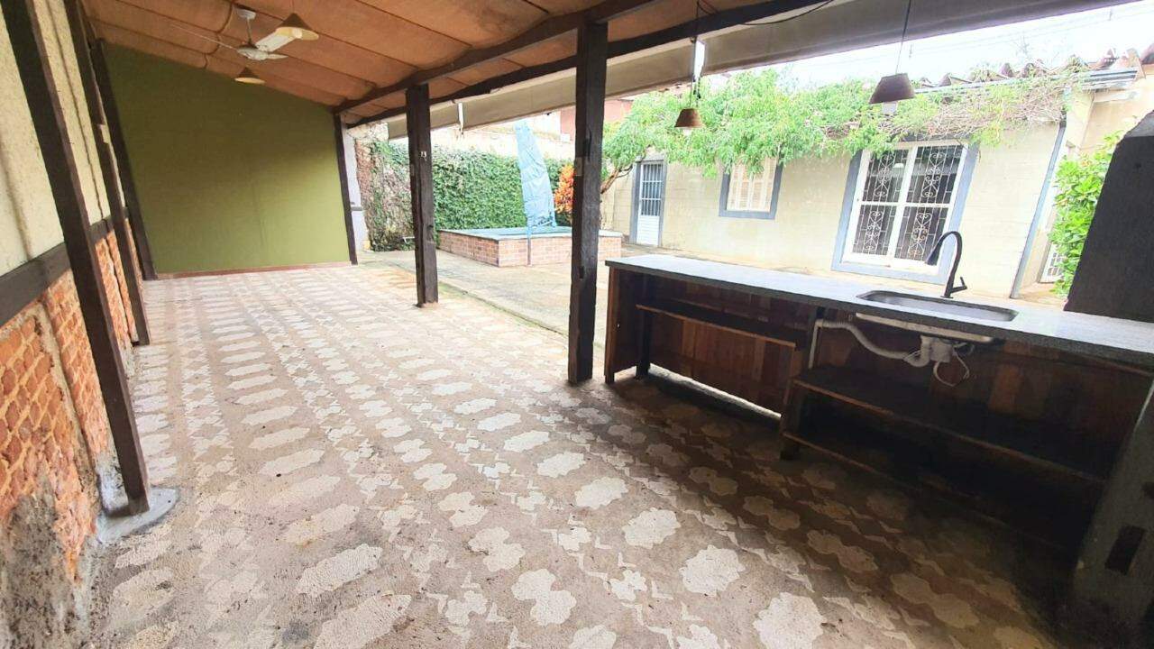 Casa à venda no Jardim Santa Rita:
