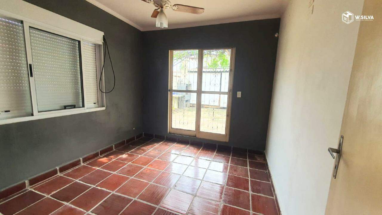 Casa à venda no Jardim Santa Rita: