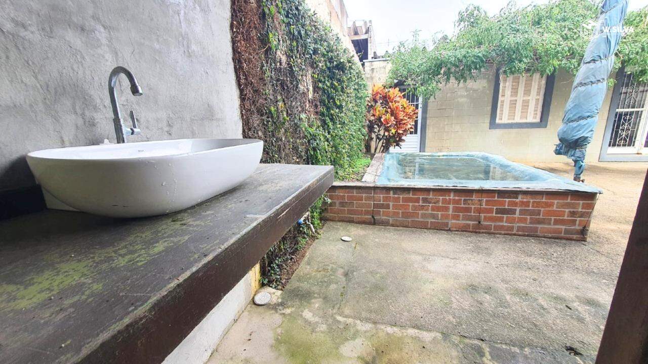 Casa à venda no Jardim Santa Rita: