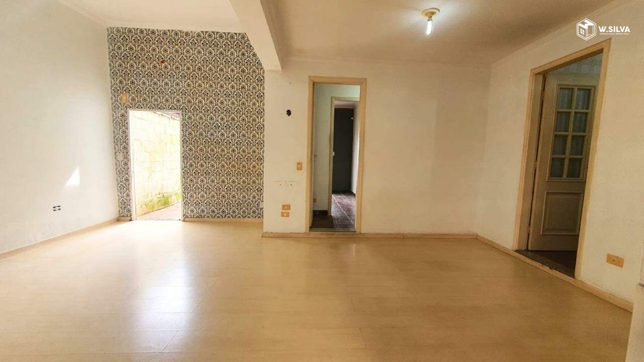 Casa à venda no Jardim Santa Rita: