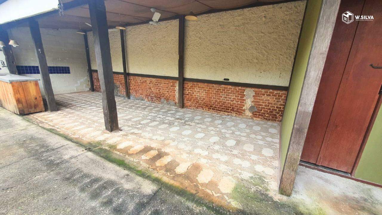 Casa à venda no Jardim Santa Rita: