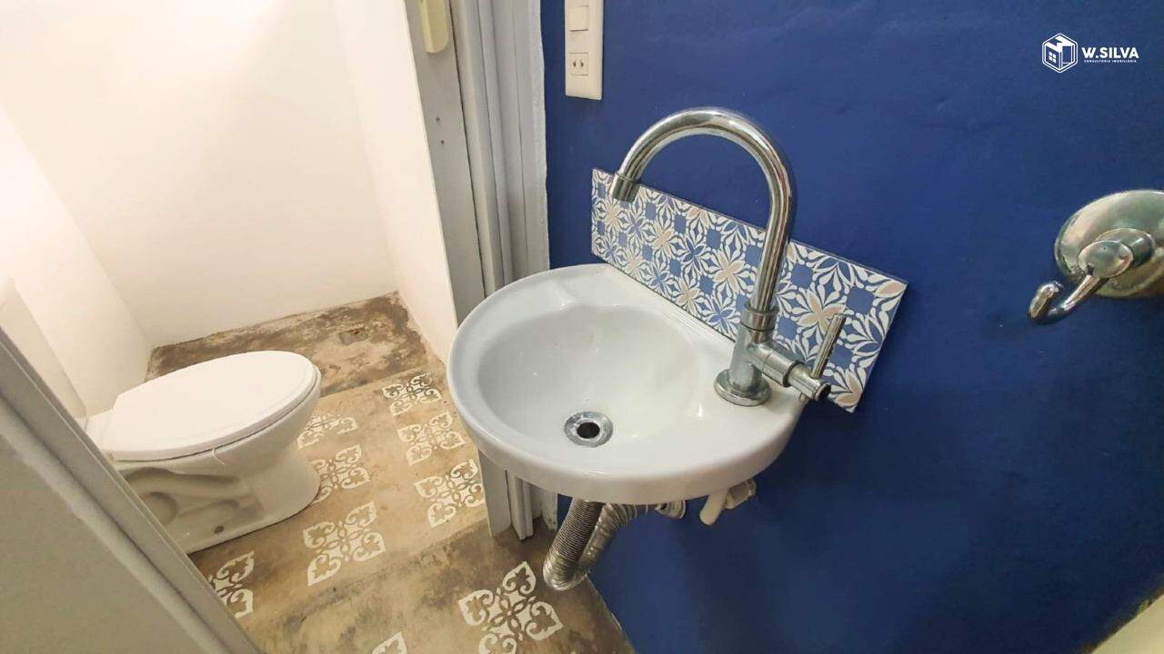 Casa à venda no Jardim Santa Rita: