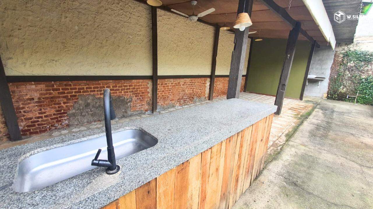 Casa à venda no Jardim Santa Rita: