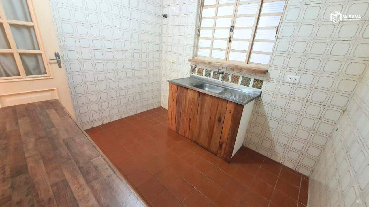 Casa à venda no Jardim Santa Rita:
