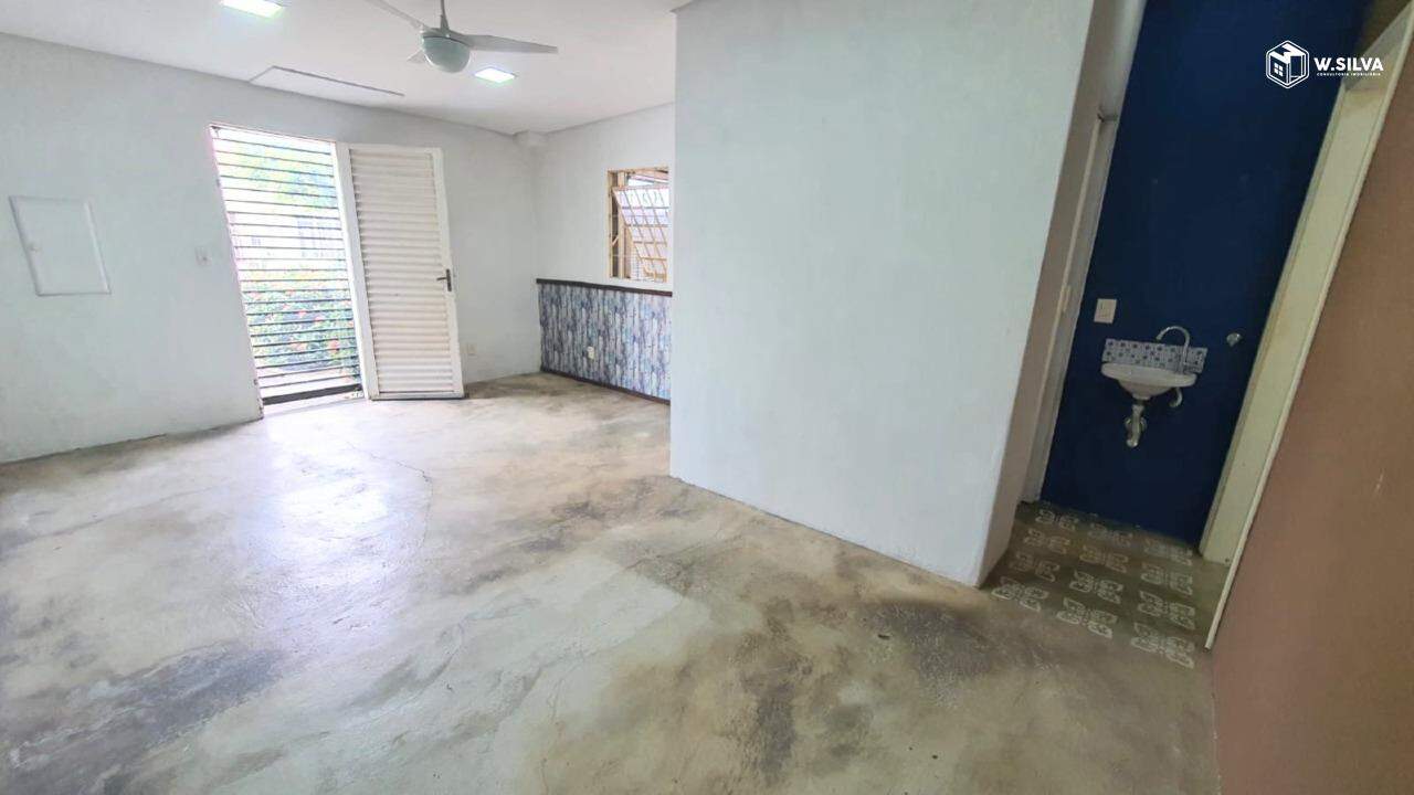 Casa à venda no Jardim Santa Rita: