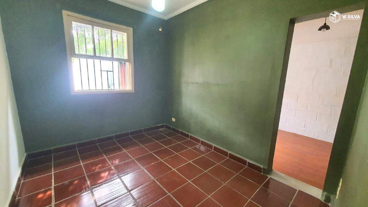 Casa à venda no Jardim Santa Rita: