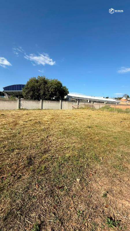 Terreno em condomínio à venda no Condomínio Casa do Lago: