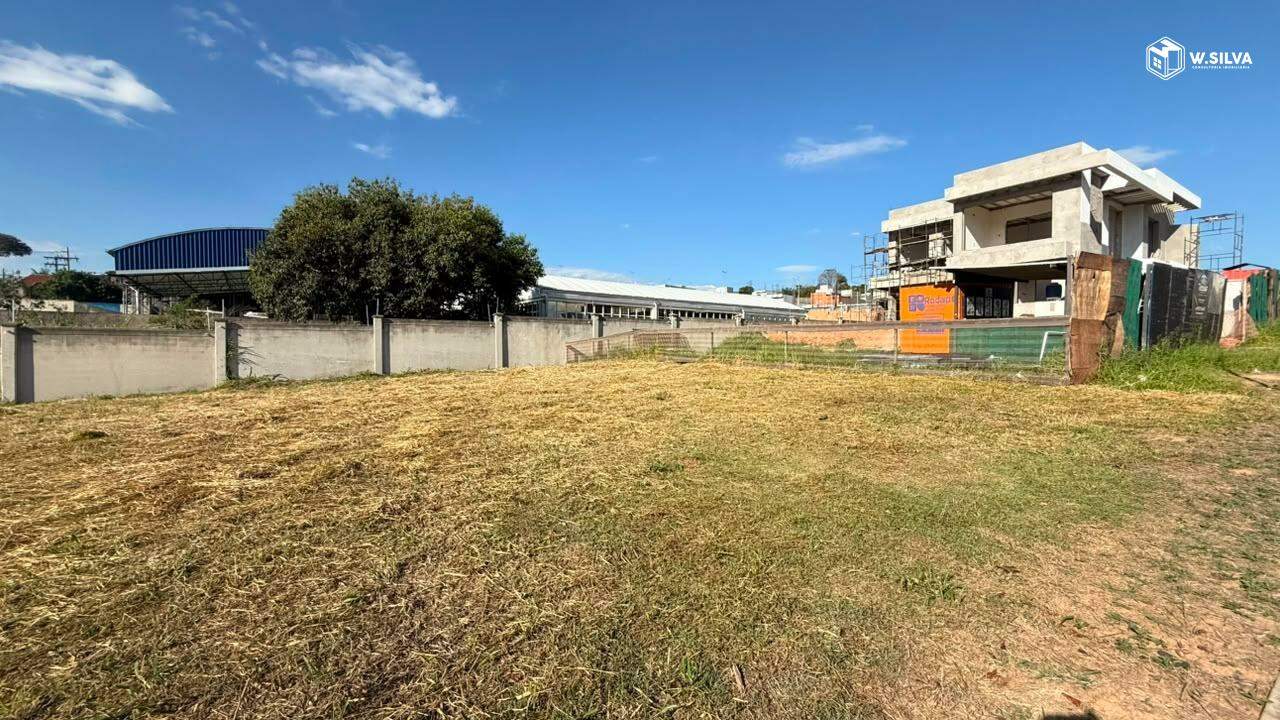 Terreno em condomínio à venda no Condomínio Casa do Lago: