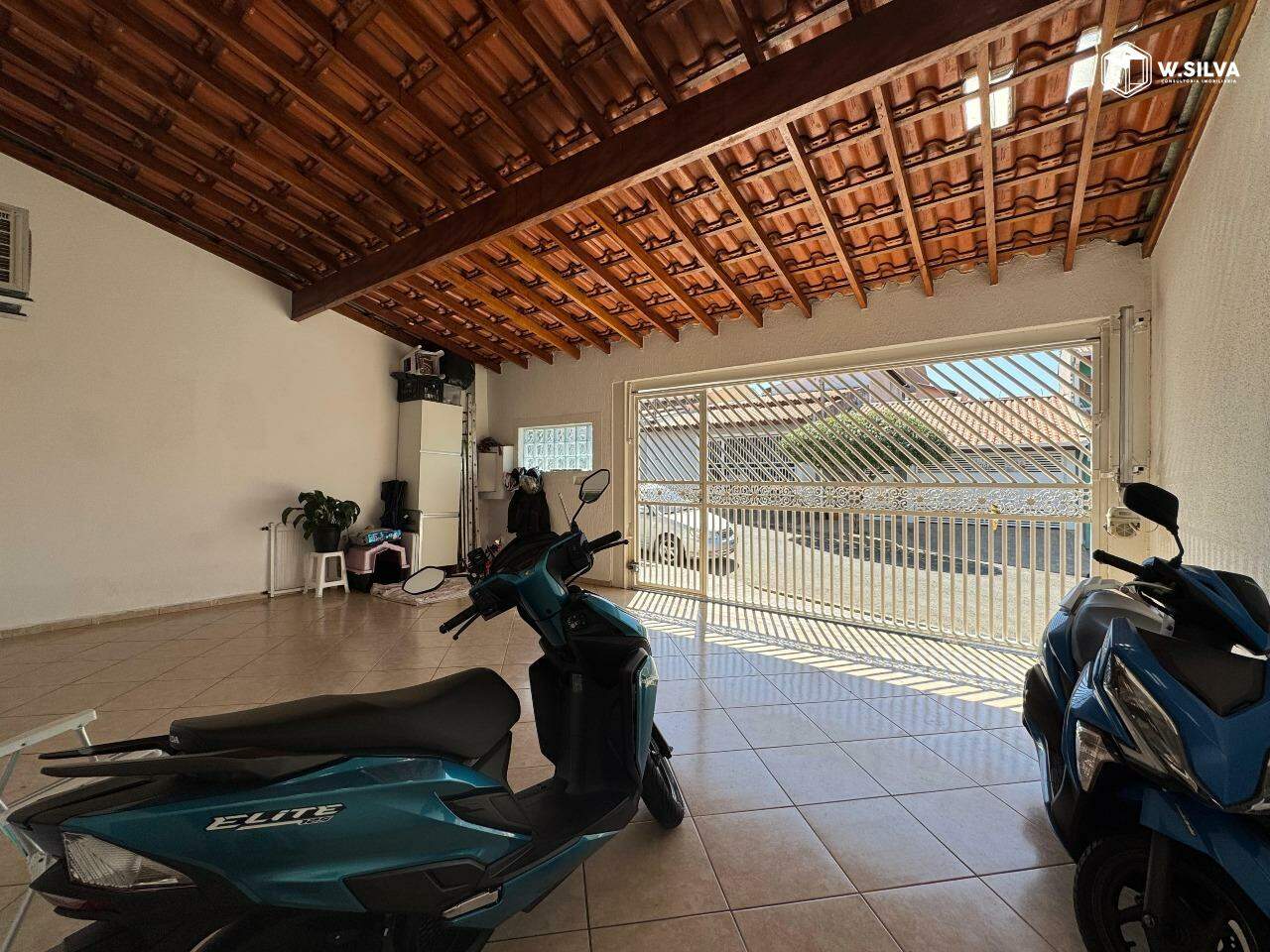 Casa à venda no Jardim Belo Horizonte: 