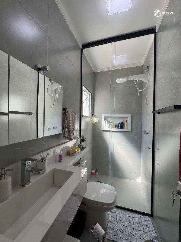 Casa à venda no Jardim Belo Horizonte: 