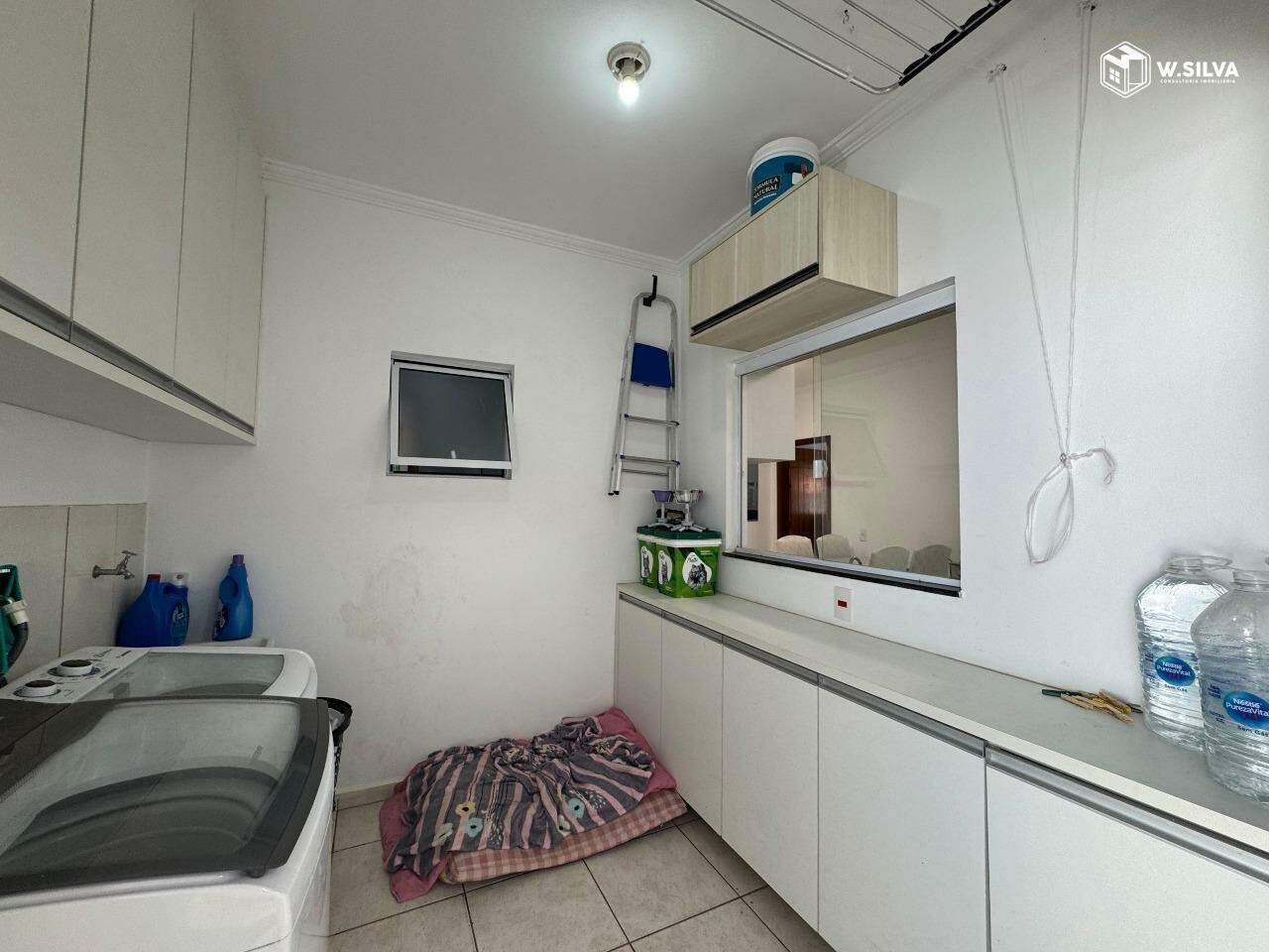 Casa à venda no Jardim Belo Horizonte: 