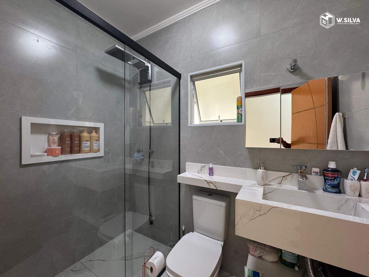Casa à venda no Jardim Belo Horizonte: 