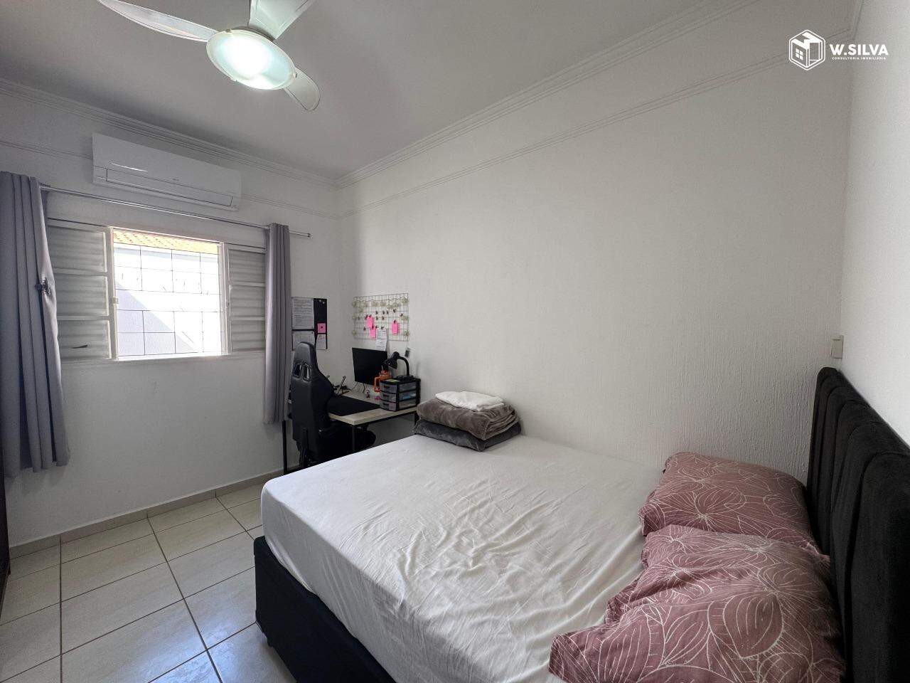 Casa à venda no Jardim Belo Horizonte: 