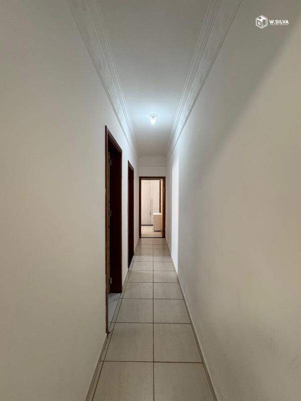 Casa à venda no Jardim Belo Horizonte: 