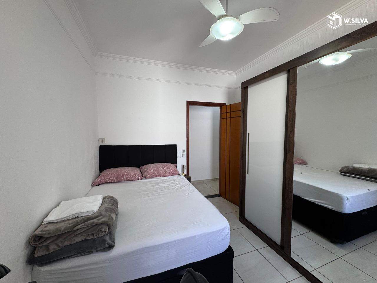 Casa à venda no Jardim Belo Horizonte: 