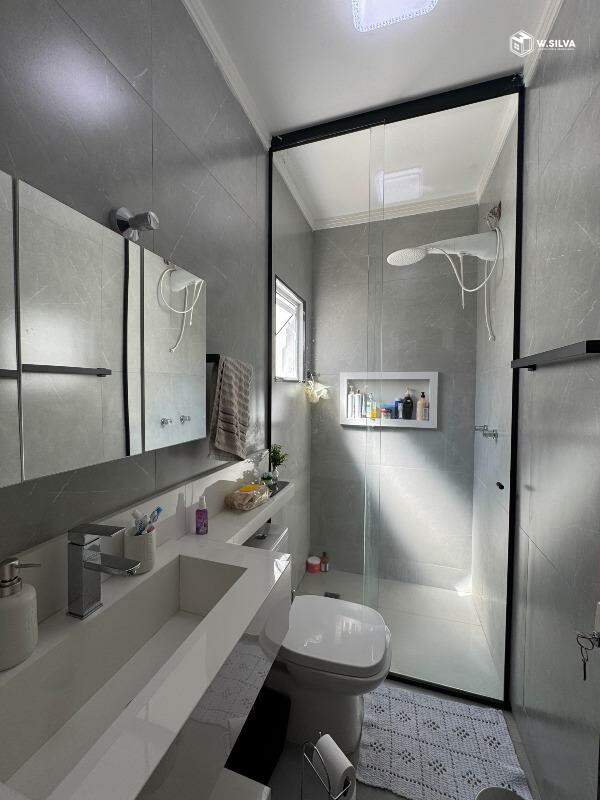 Casa à venda no Jardim Belo Horizonte: 