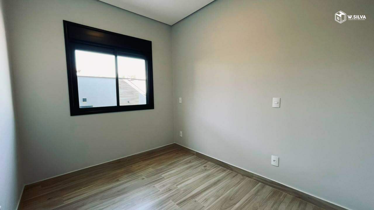 Casa em Condomínio à venda no Condominio Park Vista Real: